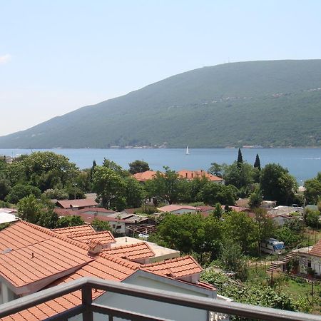 Jedro Apartmani Herceg Novi Luaran gambar