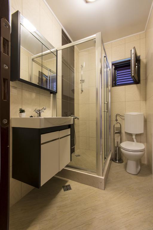 Jedro Apartmani Herceg Novi Luaran gambar