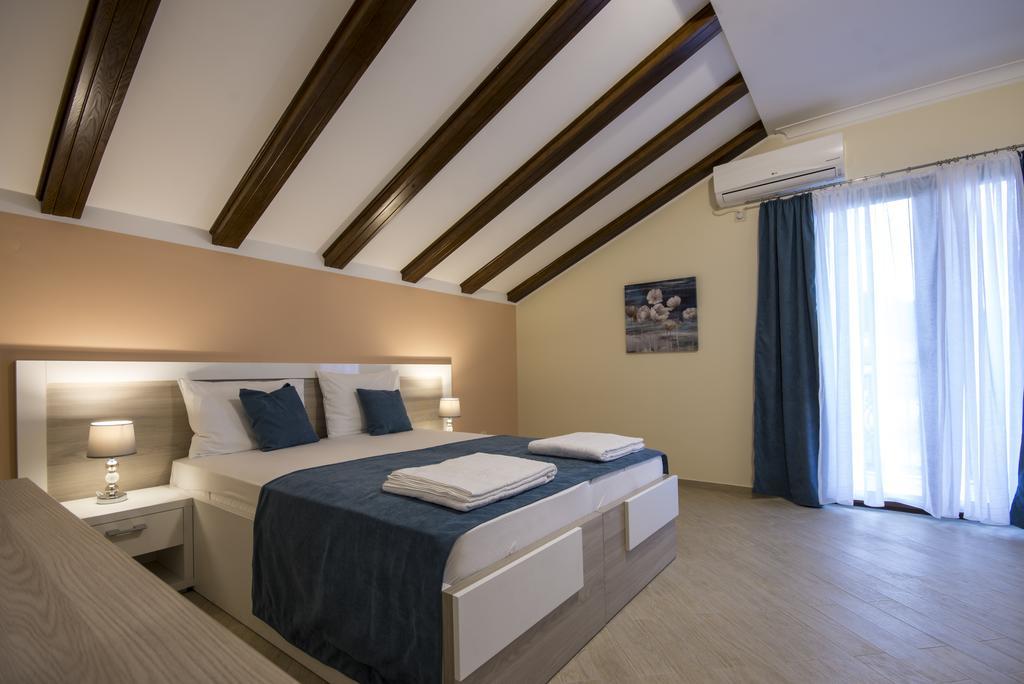 Jedro Apartmani Herceg Novi Luaran gambar