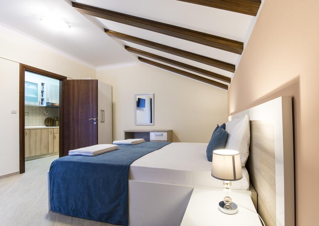 Jedro Apartmani Herceg Novi Luaran gambar