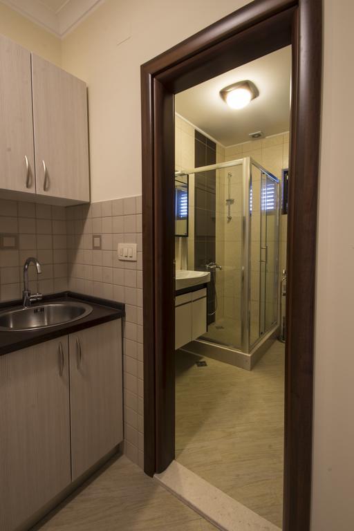 Jedro Apartmani Herceg Novi Luaran gambar