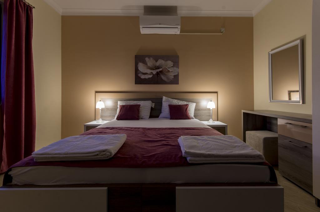 Jedro Apartmani Herceg Novi Luaran gambar
