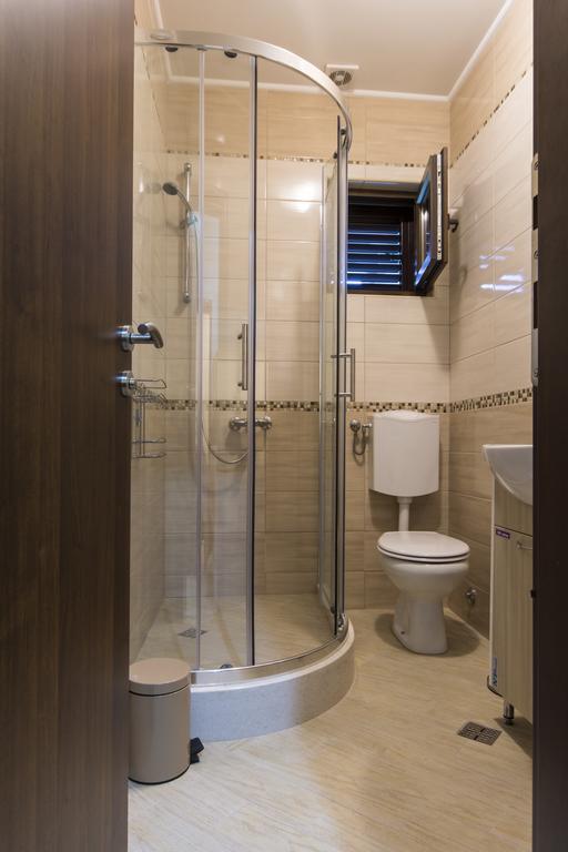 Jedro Apartmani Herceg Novi Luaran gambar