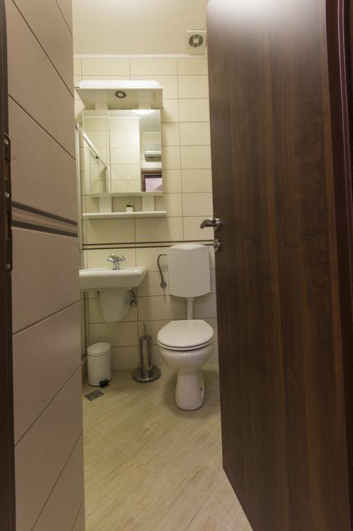 Jedro Apartmani Herceg Novi Luaran gambar