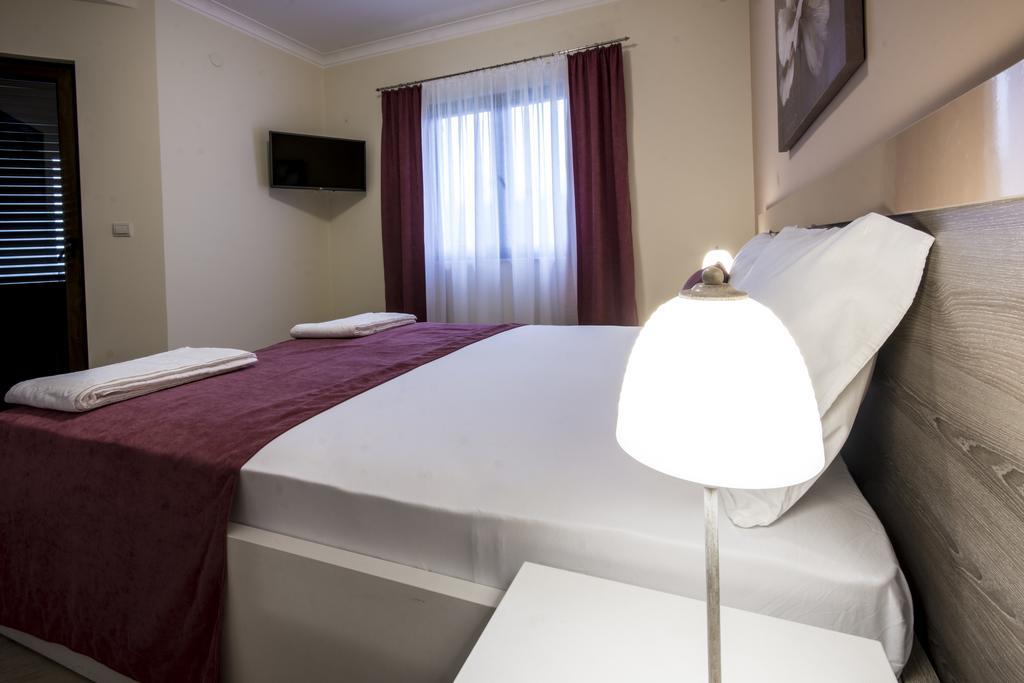 Jedro Apartmani Herceg Novi Luaran gambar