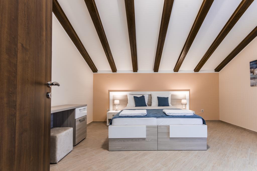 Jedro Apartmani Herceg Novi Luaran gambar