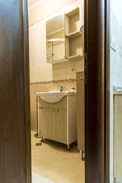 Jedro Apartmani Herceg Novi Luaran gambar