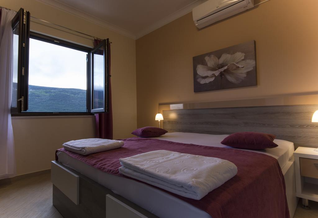 Jedro Apartmani Herceg Novi Luaran gambar