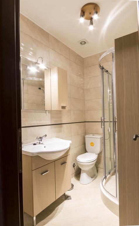 Jedro Apartmani Herceg Novi Luaran gambar