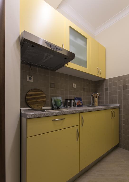 Jedro Apartmani Herceg Novi Luaran gambar
