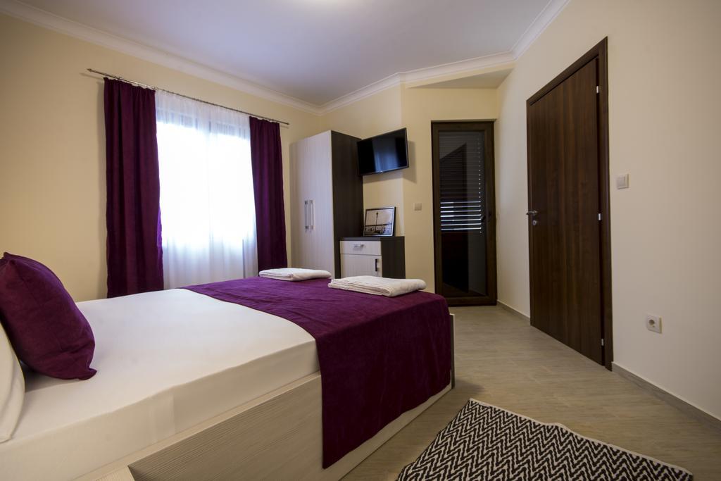 Jedro Apartmani Herceg Novi Luaran gambar