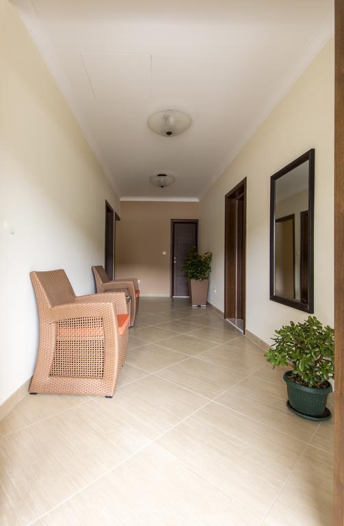 Jedro Apartmani Herceg Novi Luaran gambar