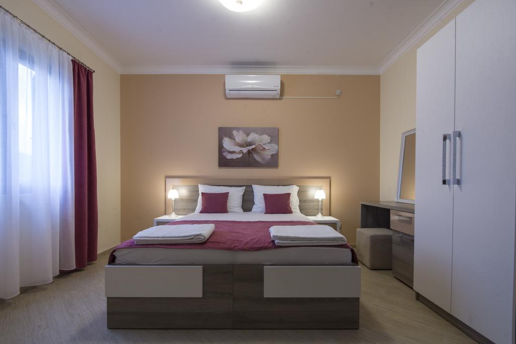 Jedro Apartmani Herceg Novi Luaran gambar
