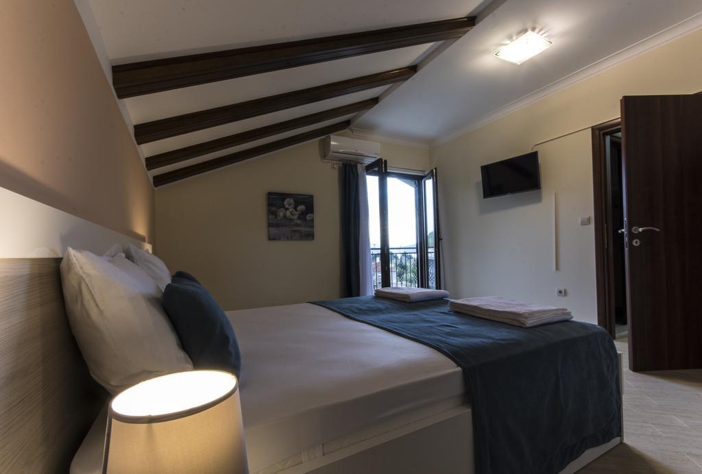 Jedro Apartmani Herceg Novi Luaran gambar