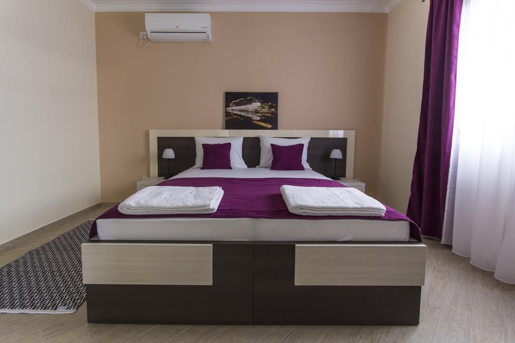 Jedro Apartmani Herceg Novi Luaran gambar