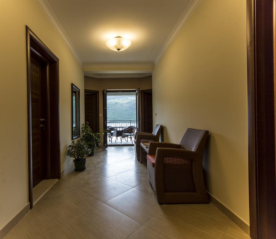 Jedro Apartmani Herceg Novi Luaran gambar