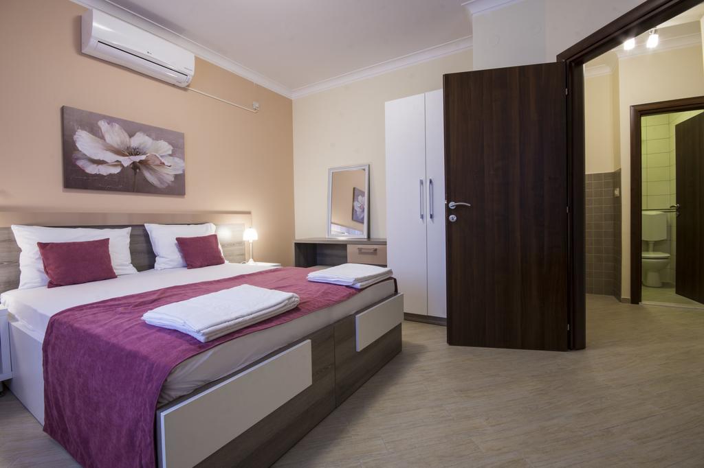 Jedro Apartmani Herceg Novi Luaran gambar