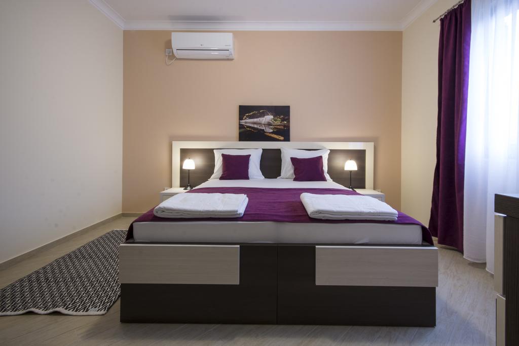 Jedro Apartmani Herceg Novi Luaran gambar