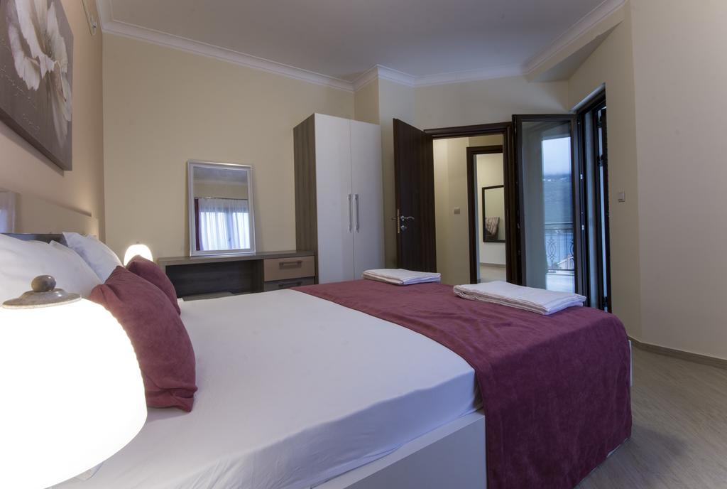 Jedro Apartmani Herceg Novi Luaran gambar
