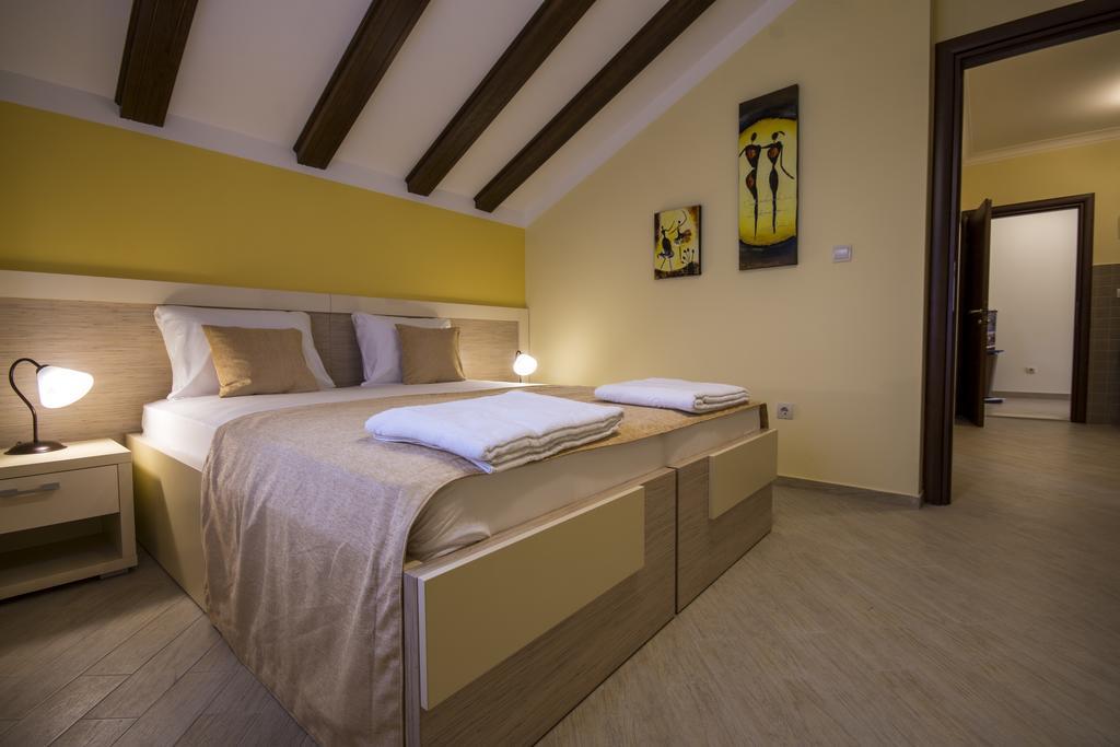 Jedro Apartmani Herceg Novi Luaran gambar