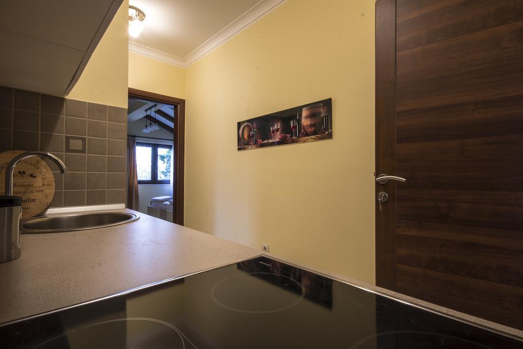 Jedro Apartmani Herceg Novi Luaran gambar