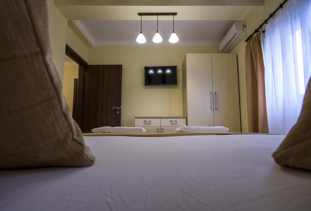 Jedro Apartmani Herceg Novi Luaran gambar