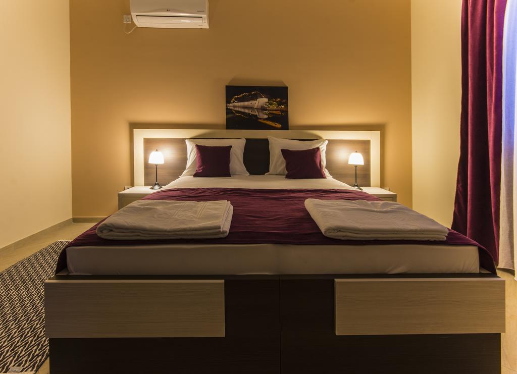 Jedro Apartmani Herceg Novi Luaran gambar