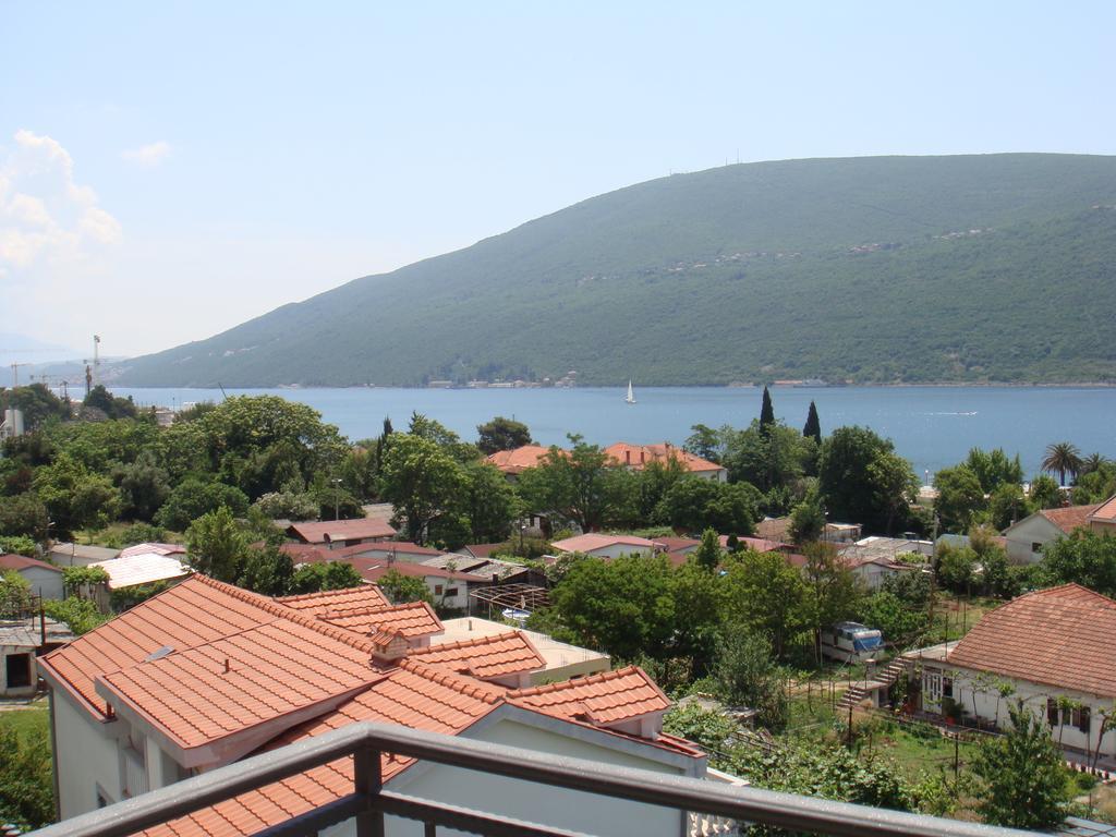 Jedro Apartmani Herceg Novi Luaran gambar
