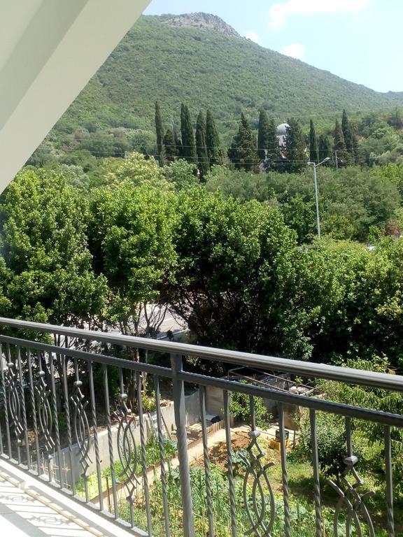 Jedro Apartmani Herceg Novi Luaran gambar
