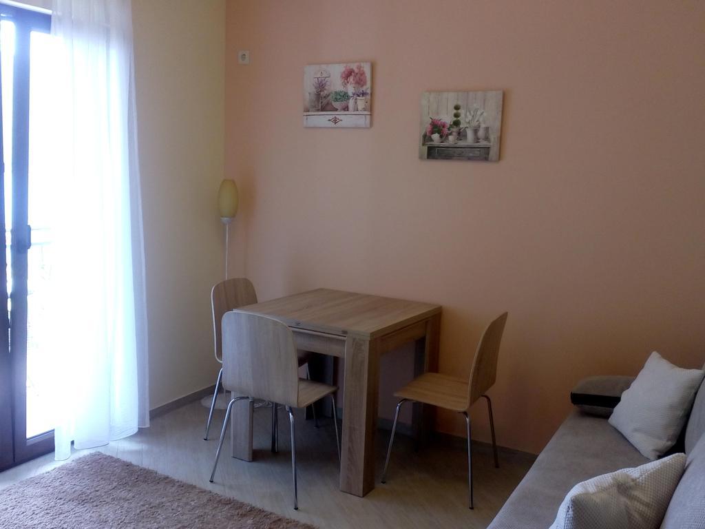 Jedro Apartmani Herceg Novi Luaran gambar