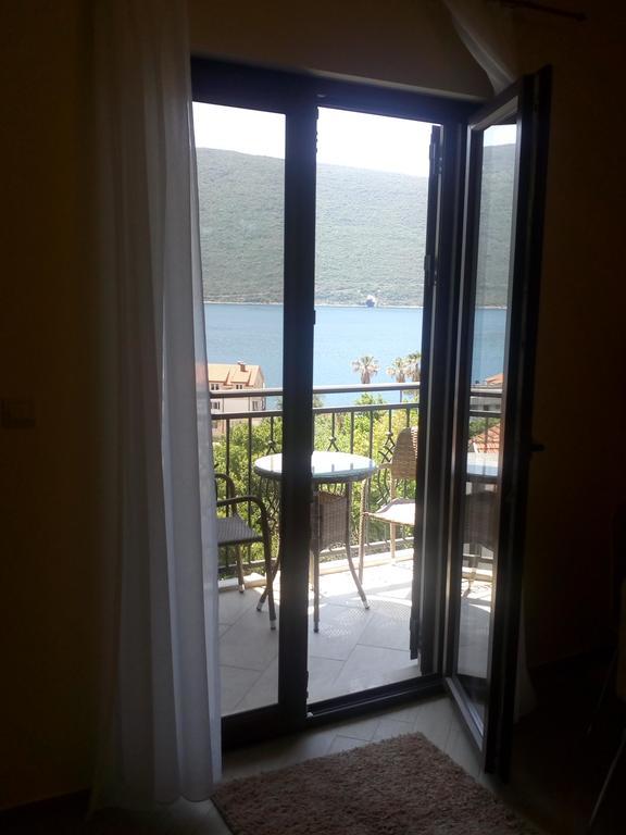 Jedro Apartmani Herceg Novi Luaran gambar