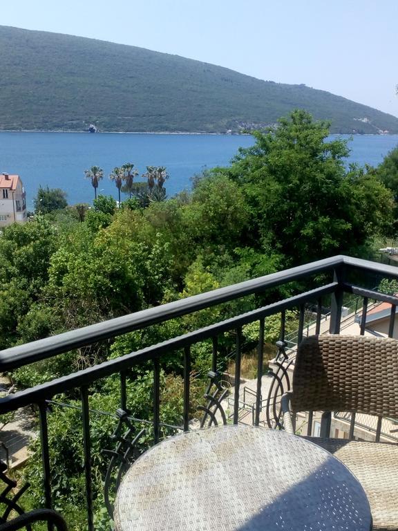 Jedro Apartmani Herceg Novi Luaran gambar