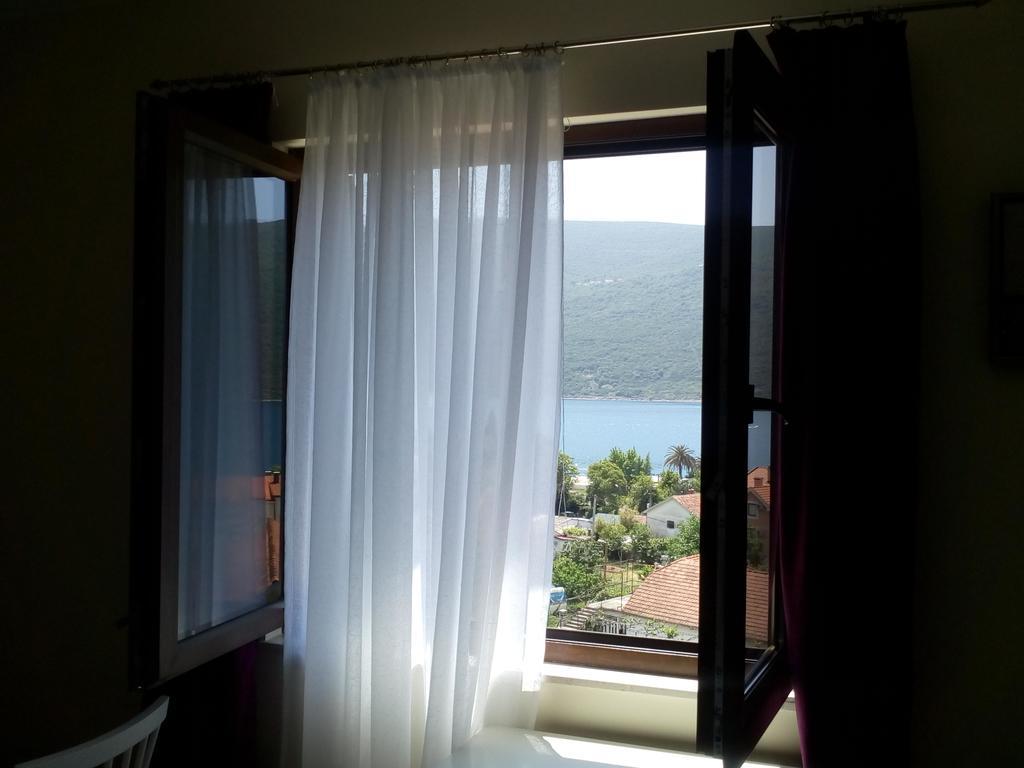 Jedro Apartmani Herceg Novi Luaran gambar