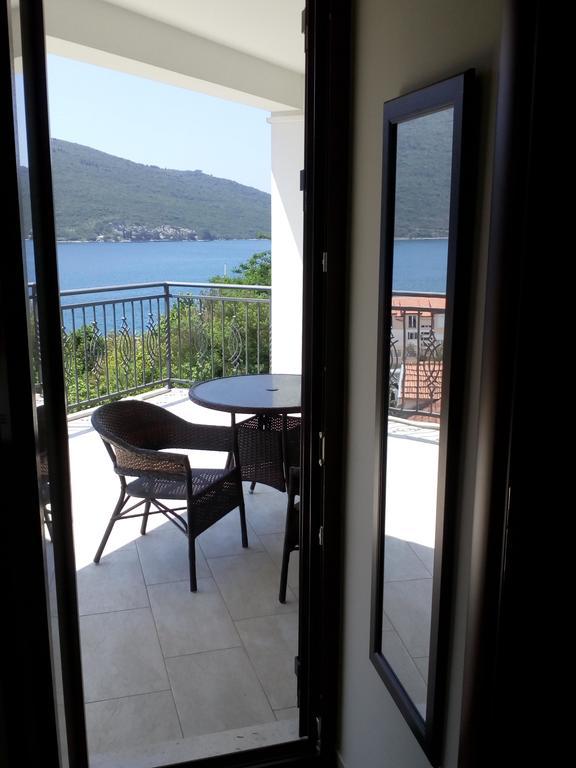 Jedro Apartmani Herceg Novi Luaran gambar