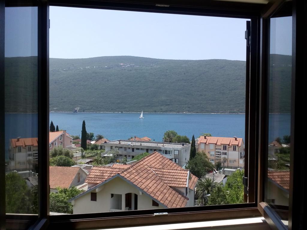 Jedro Apartmani Herceg Novi Luaran gambar