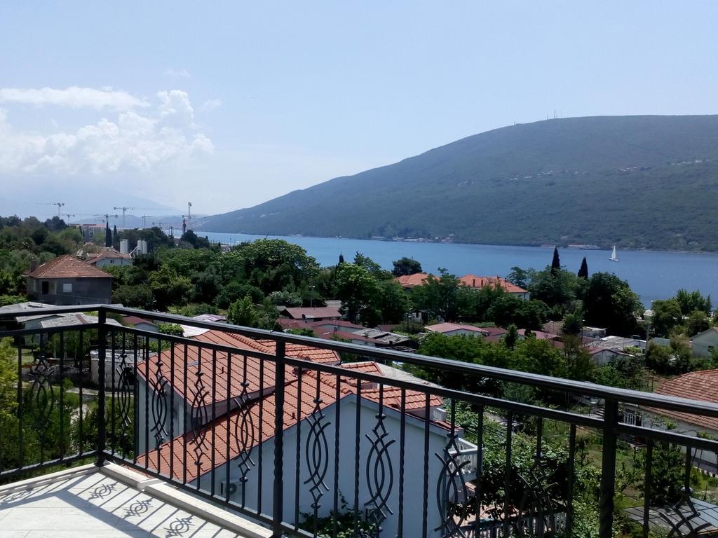 Jedro Apartmani Herceg Novi Luaran gambar