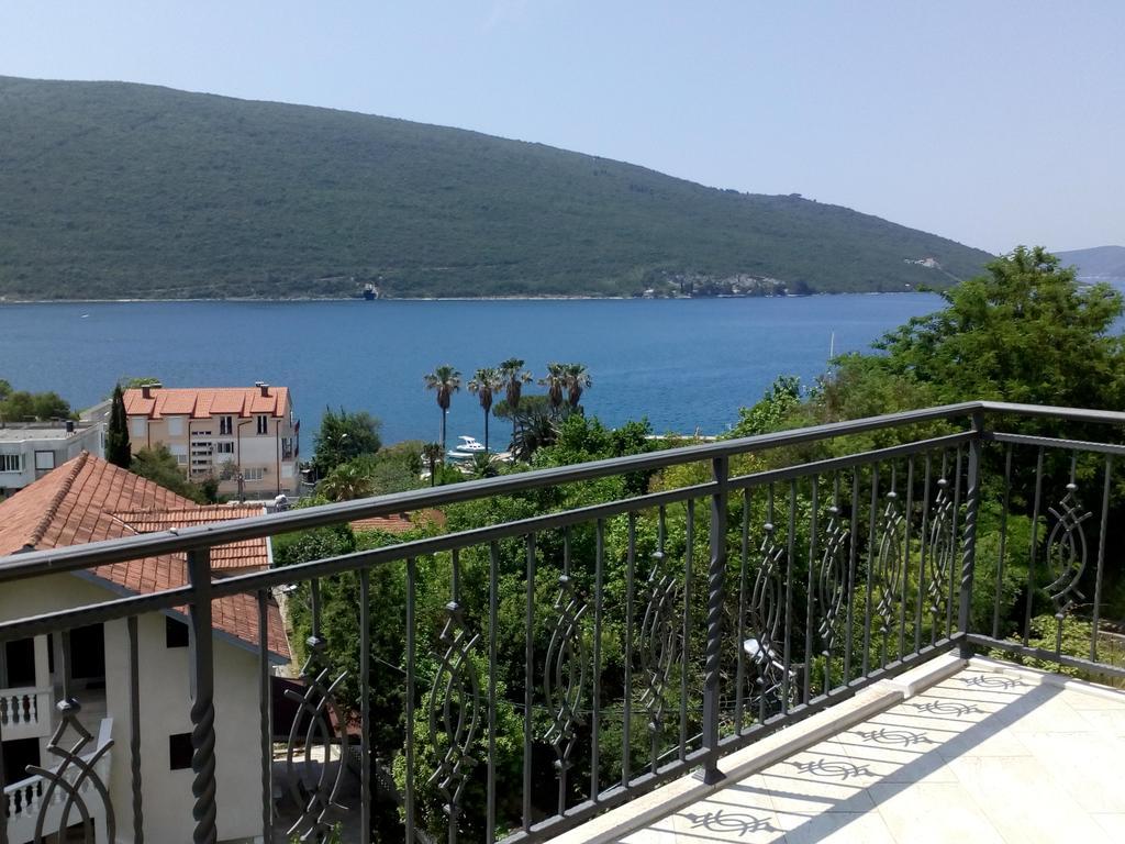 Jedro Apartmani Herceg Novi Luaran gambar