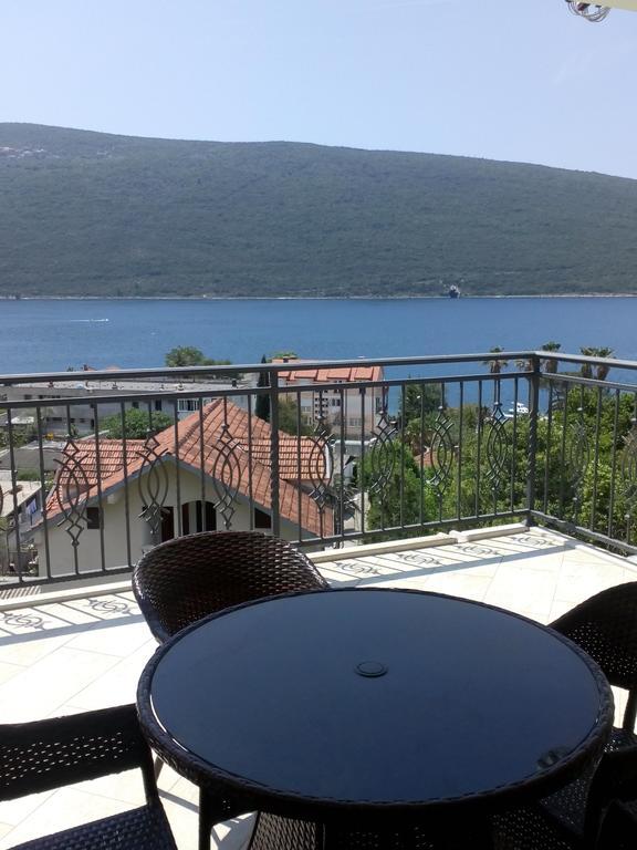 Jedro Apartmani Herceg Novi Luaran gambar