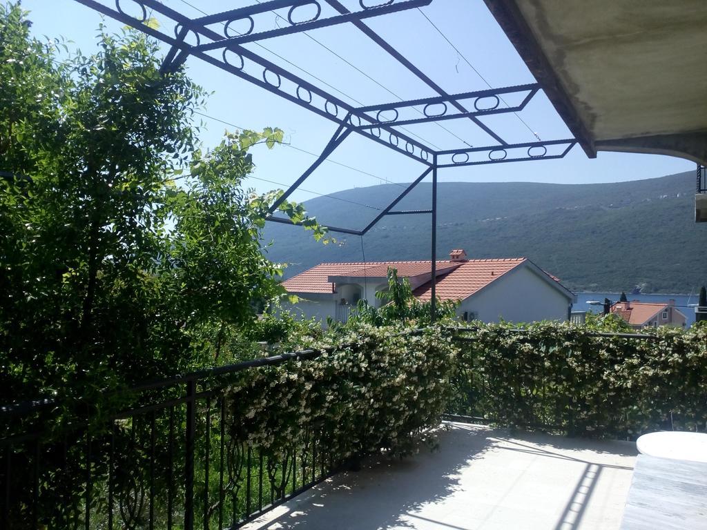Jedro Apartmani Herceg Novi Luaran gambar