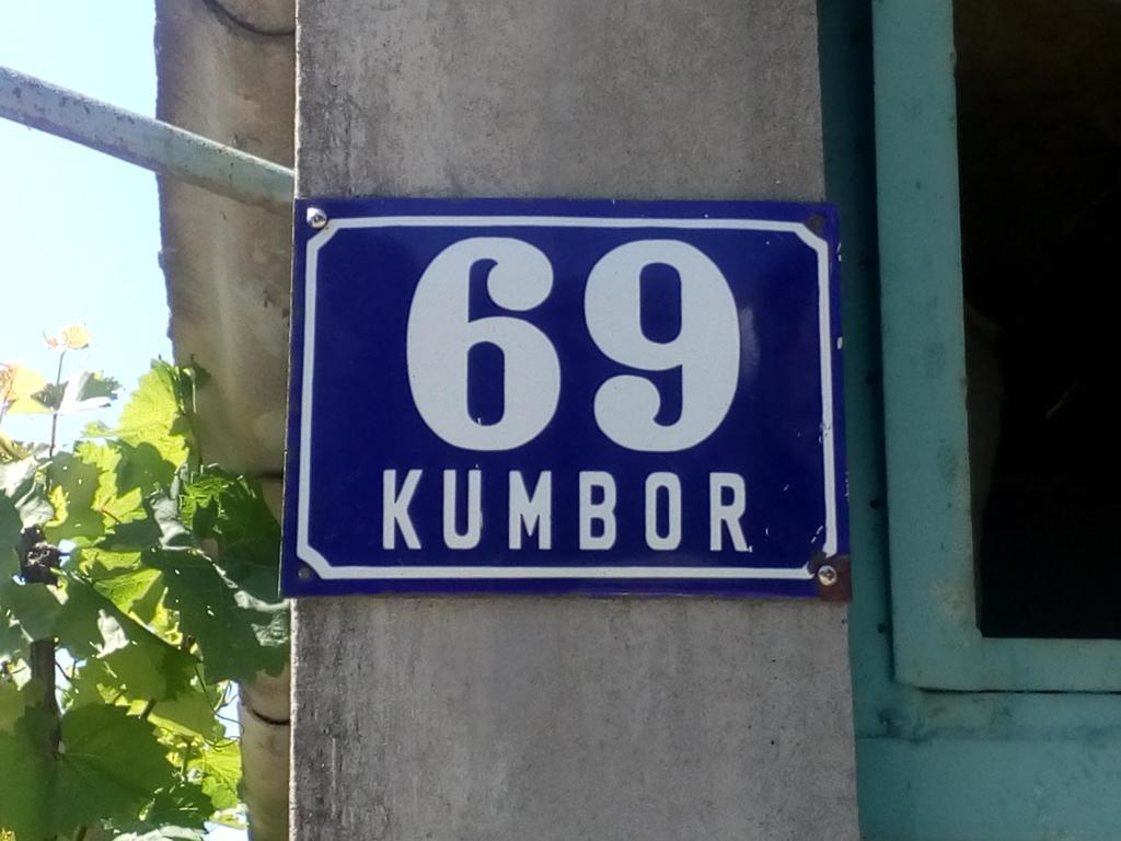 Jedro Apartmani Herceg Novi Luaran gambar